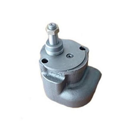 Aftermarket Engine Oil Pump AR79463